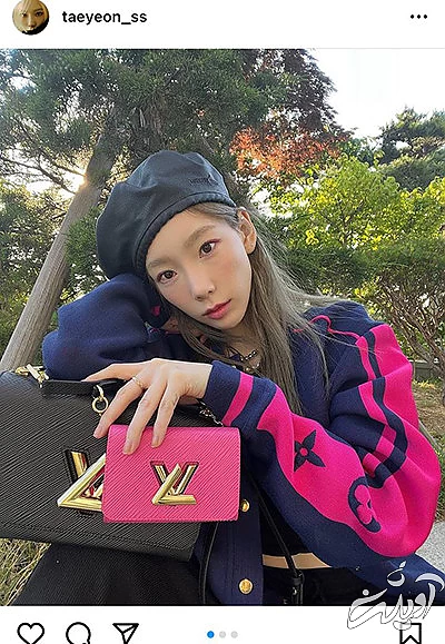 از کن تا لندن با جورجینا و کیم کارداشیان